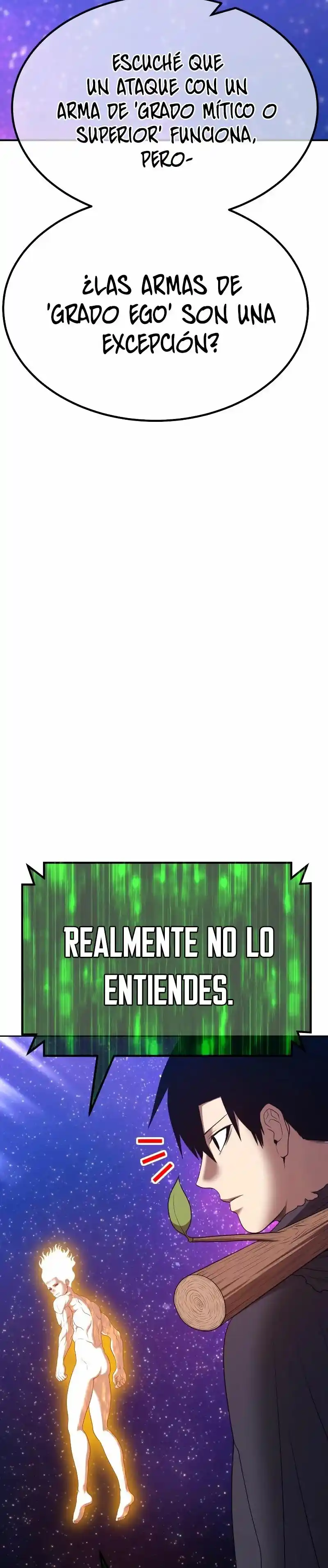 +99 palo de madera capítulo 74.2, página 48