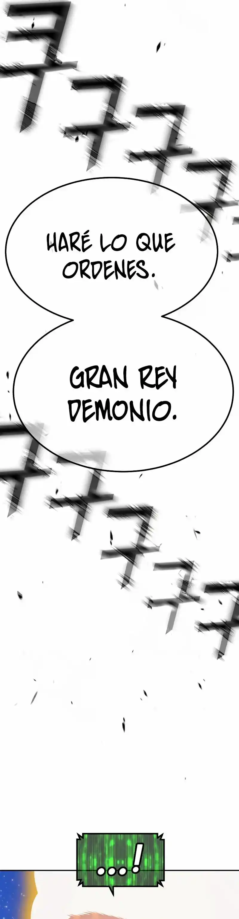 +99 palo de madera capítulo 75.2, página 79