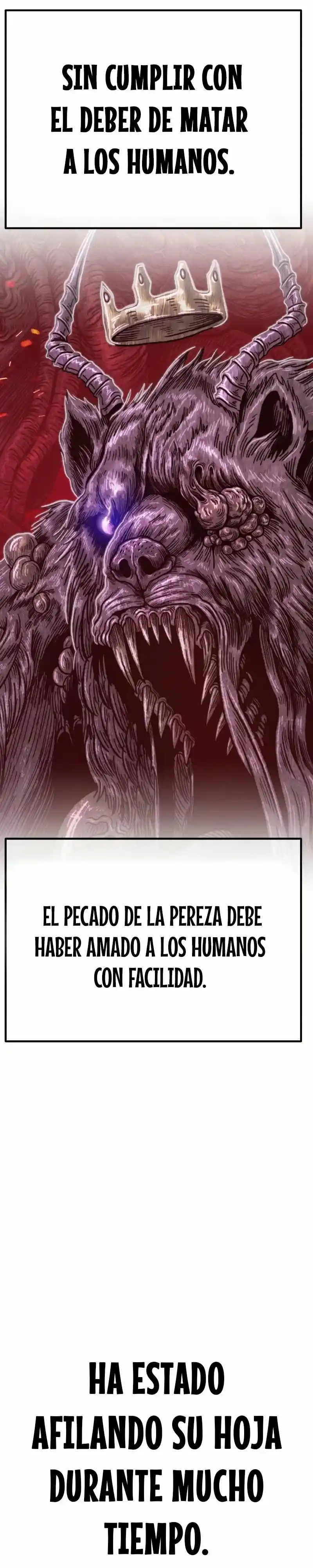 +99 palo de madera capítulo 77.1, página 13