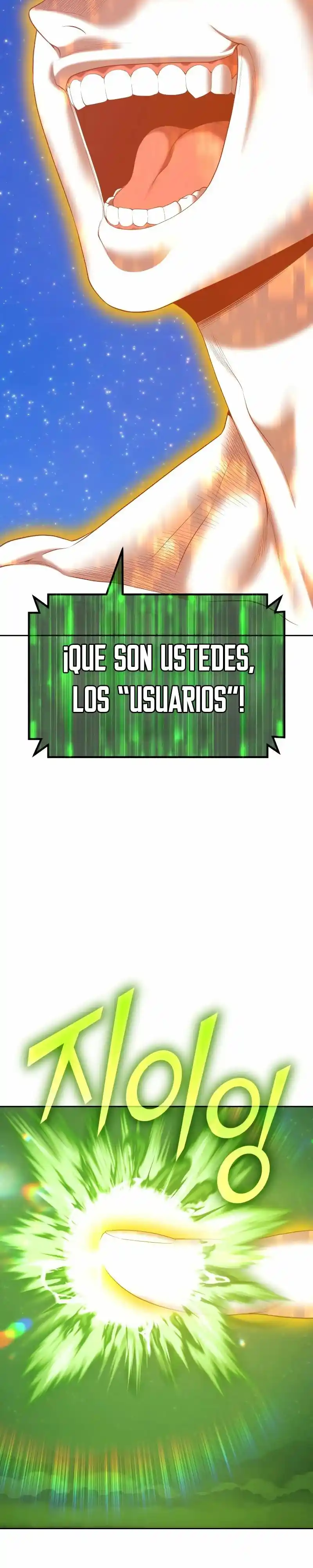 +99 palo de madera capítulo 77.1, página 30