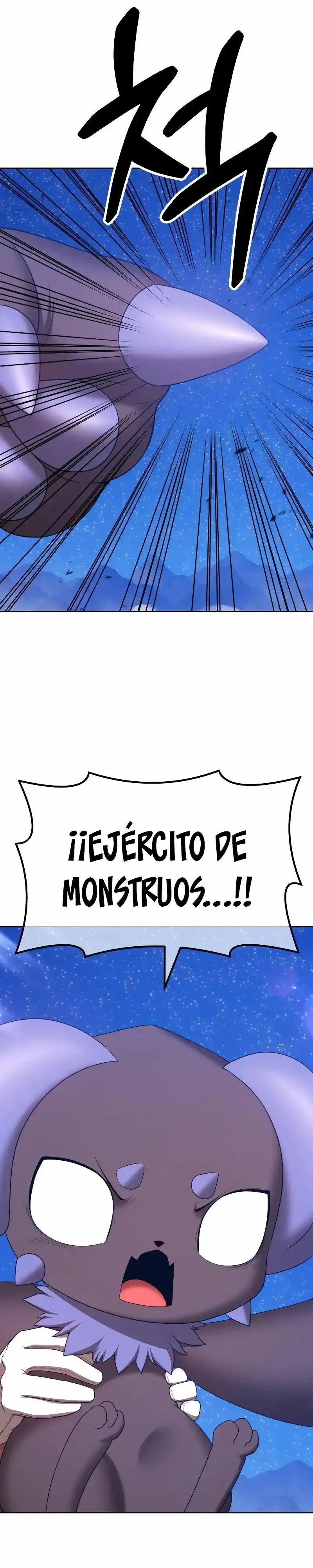 +99 palo de madera capítulo 77.1, página 64