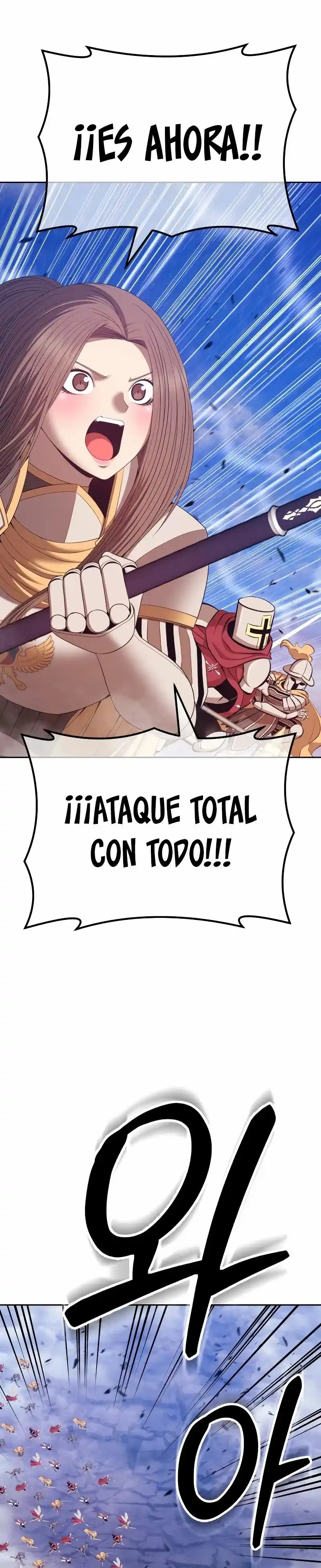 +99 palo de madera capítulo 77.1, página 69