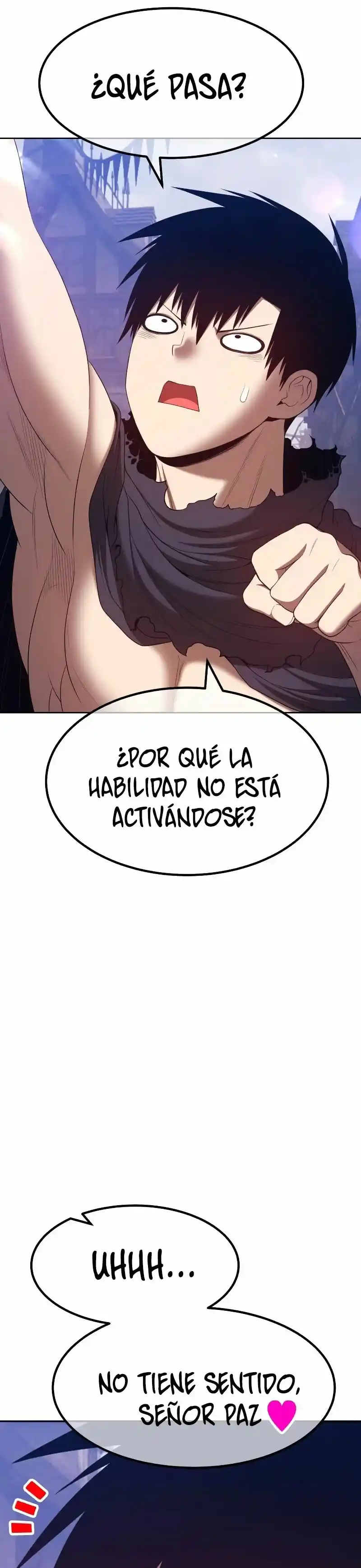 +99 palo de madera capítulo 77.2, página 20