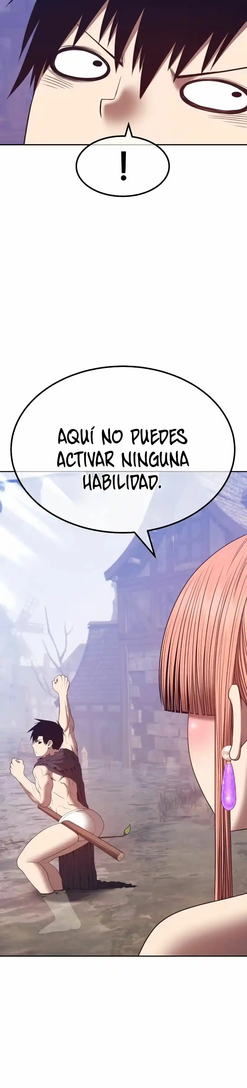 +99 palo de madera capítulo 77.2, página 21
