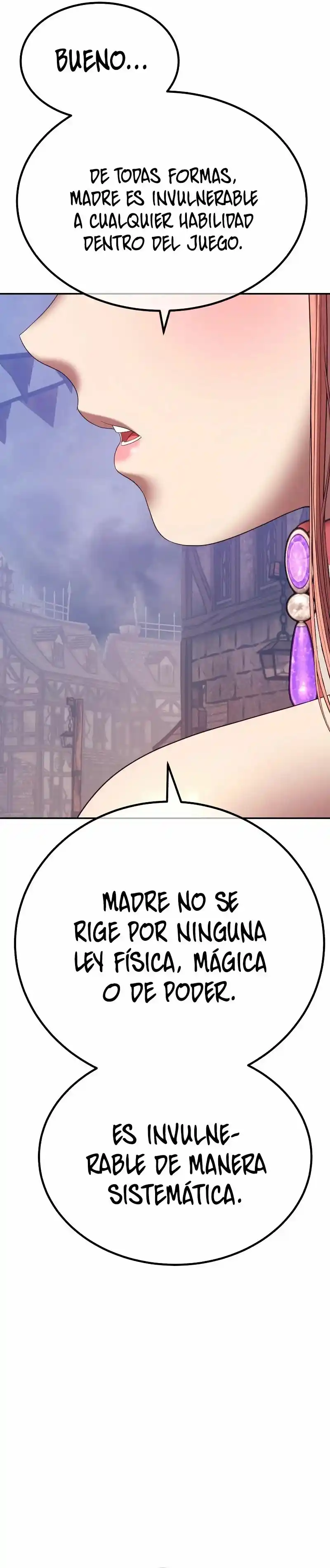 +99 palo de madera capítulo 77.2, página 36
