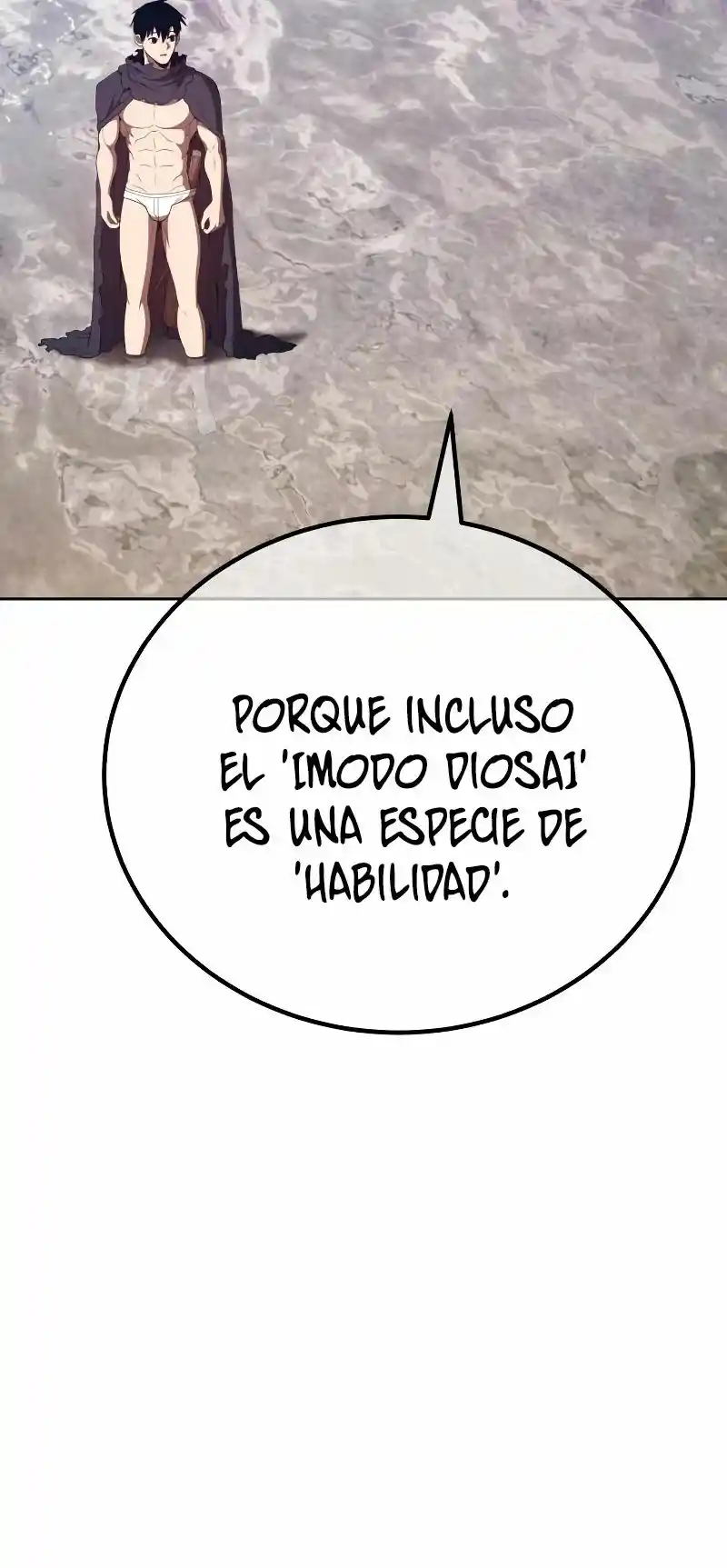 +99 palo de madera capítulo 77.2, página 39