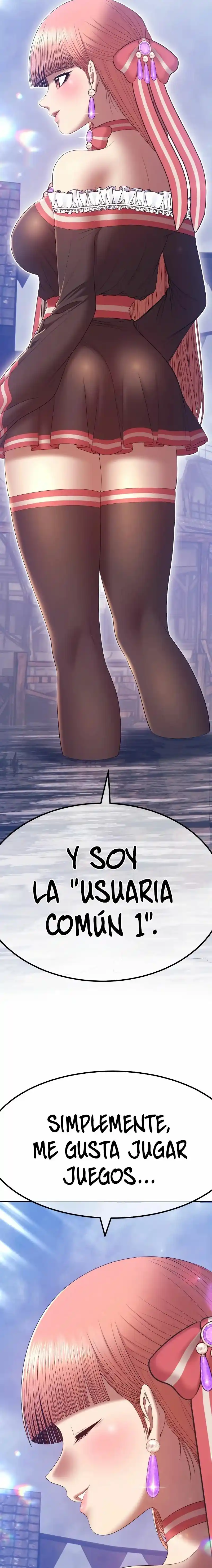 +99 palo de madera capítulo 78.1, página 3