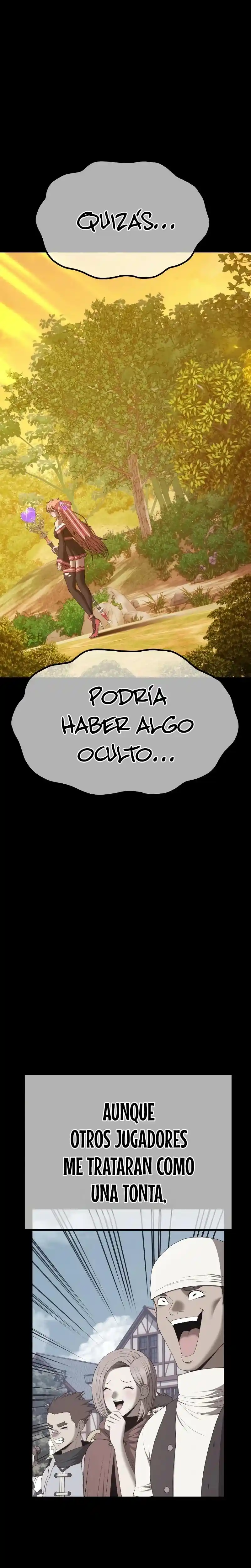 +99 palo de madera capítulo 78.1, página 60