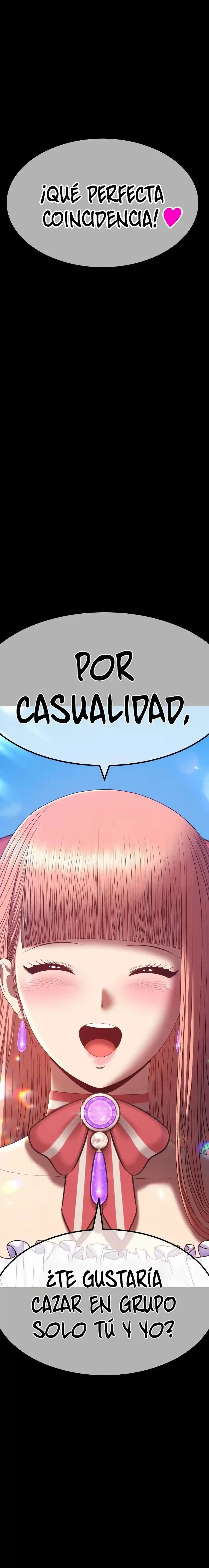 +99 palo de madera capítulo 78.2, página 20