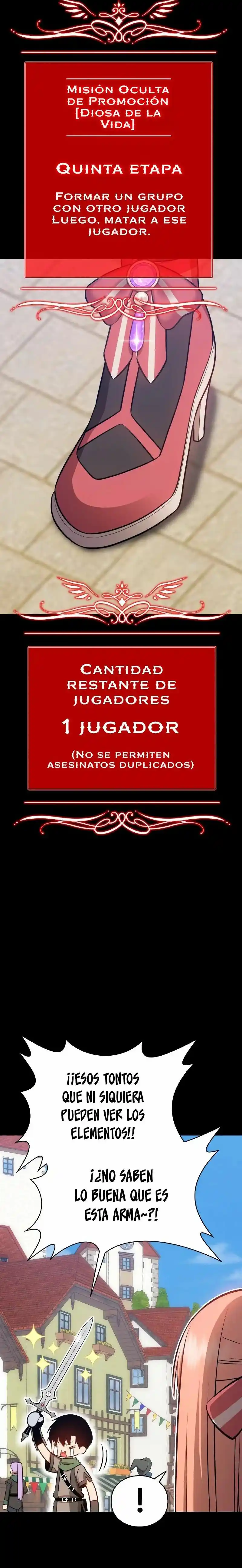 +99 palo de madera capítulo 78.2, página 54