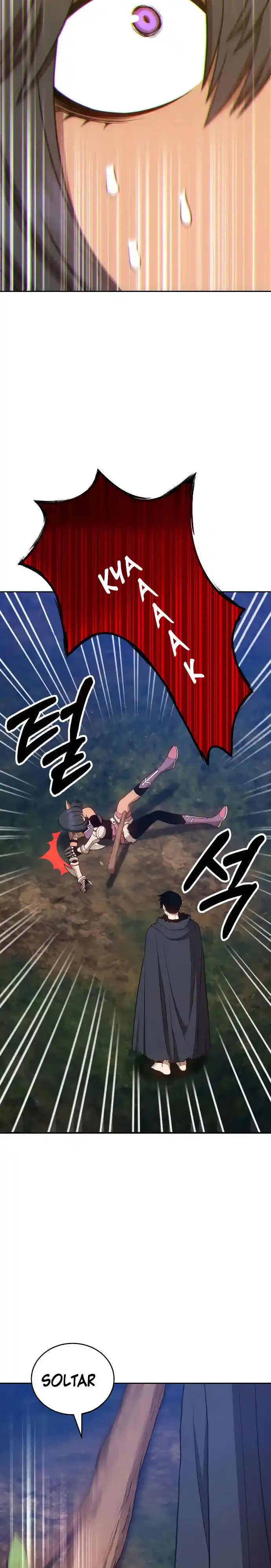 +99 palo de madera capítulo 8, página 12
