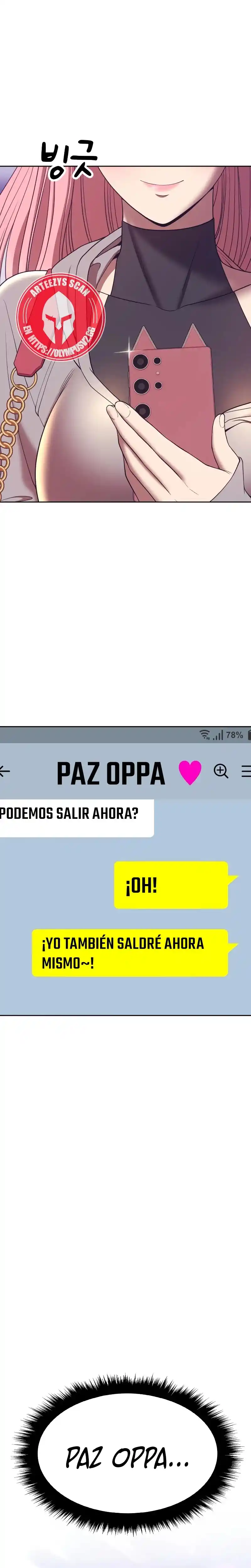 +99 palo de madera capítulo 83.1, página 6