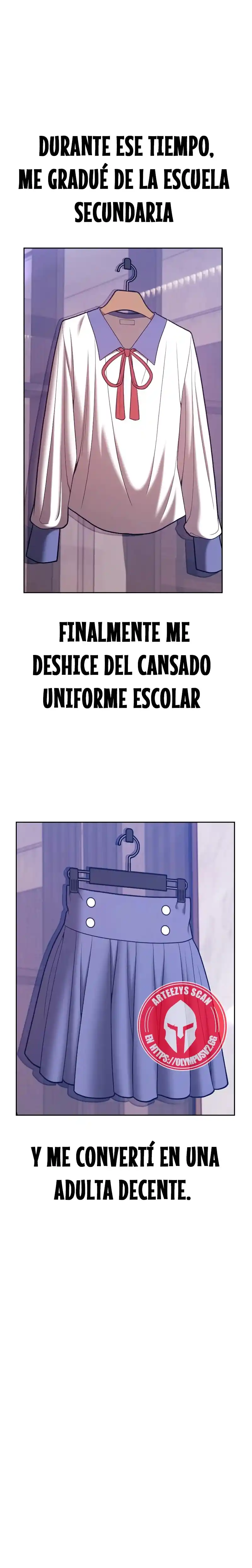 +99 palo de madera capítulo 83.1, página 9