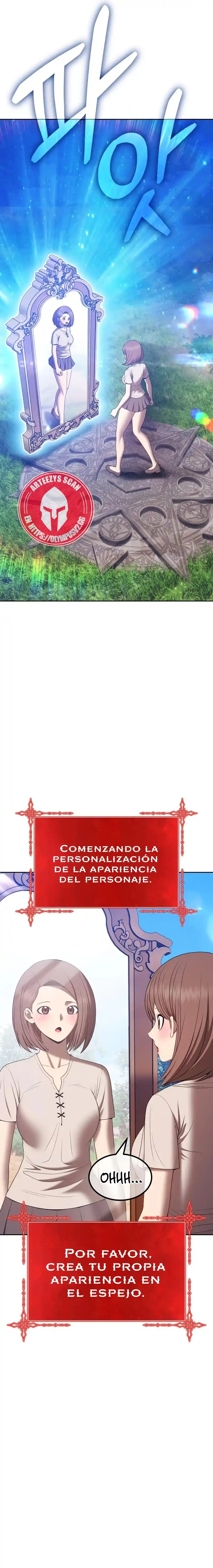 +99 palo de madera capítulo 83.2, página 14