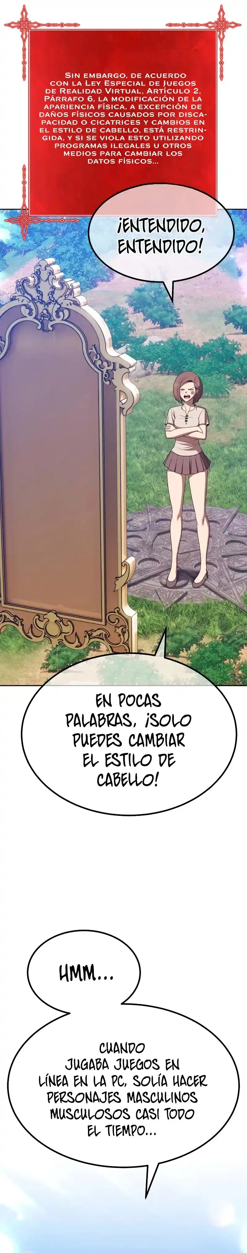+99 palo de madera capítulo 83.2, página 15