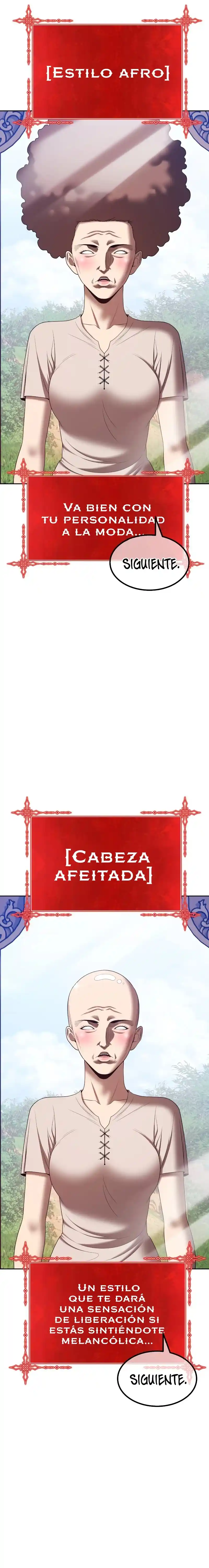 +99 palo de madera capítulo 83.2, página 18