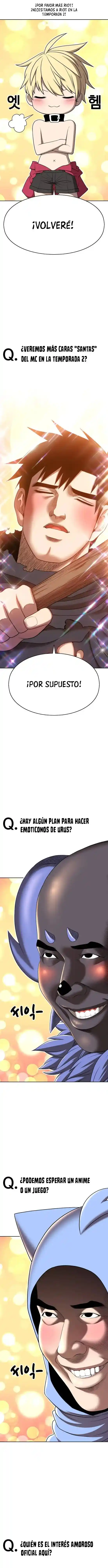 +99 palo de madera capítulo 87, página 5