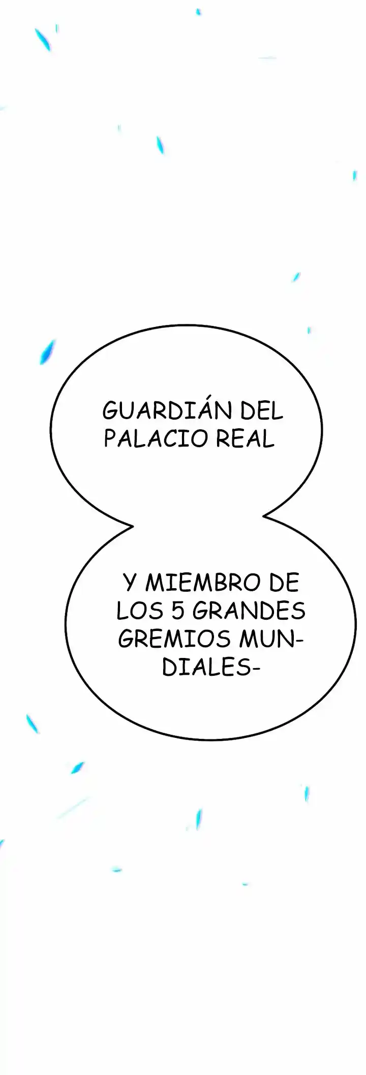 +99 palo de madera capítulo 88.1, página 38