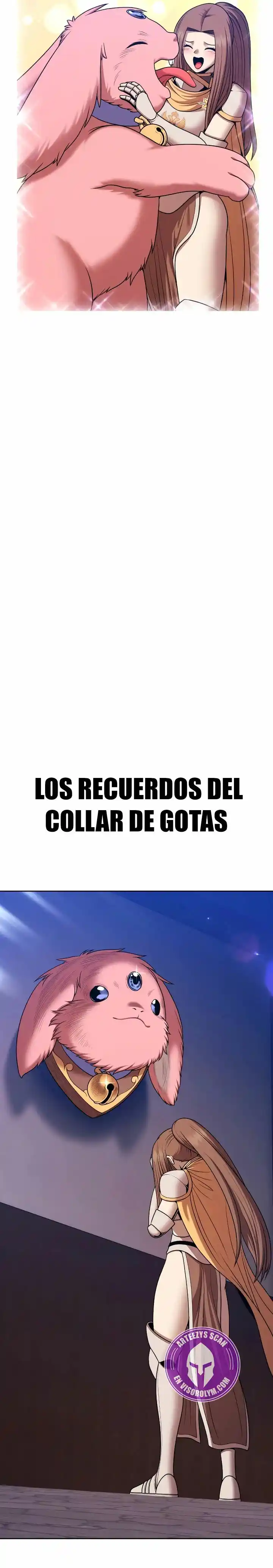 +99 palo de madera capítulo 88.2, página 10