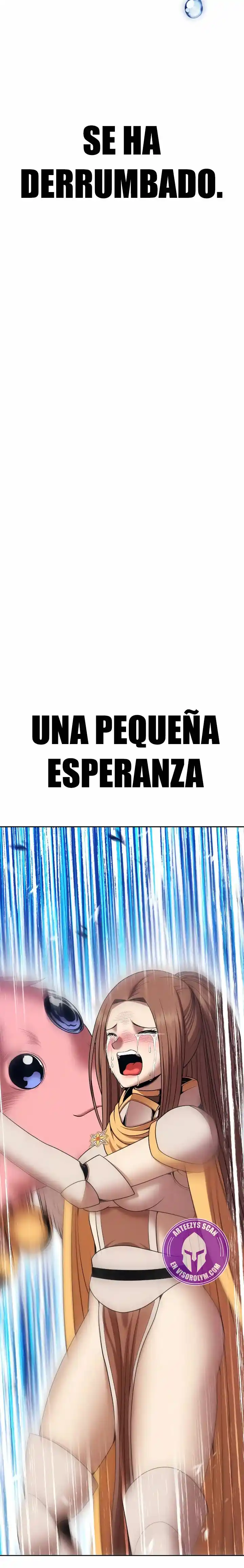 +99 palo de madera capítulo 88.2, página 13