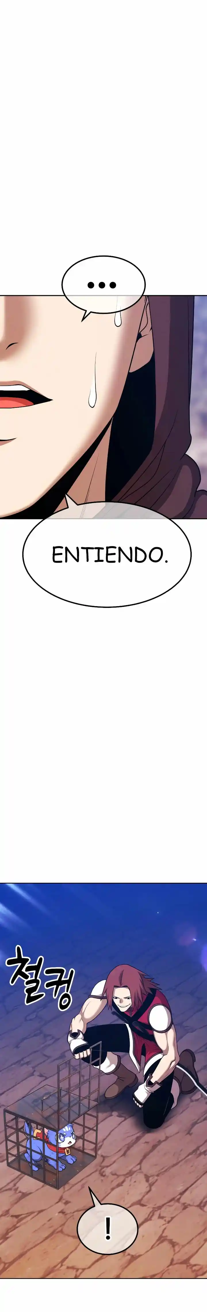 +99 palo de madera capítulo 88.2, página 28