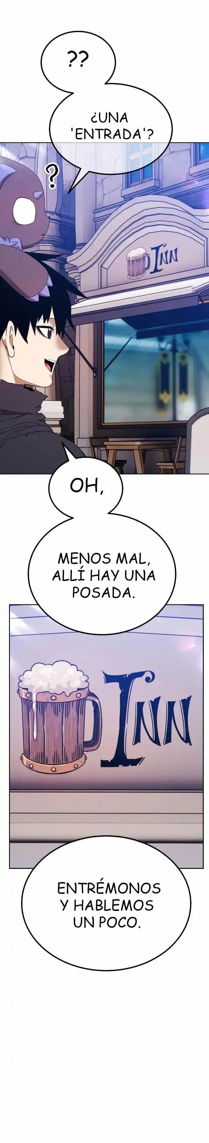 +99 palo de madera capítulo 89.1, página 59