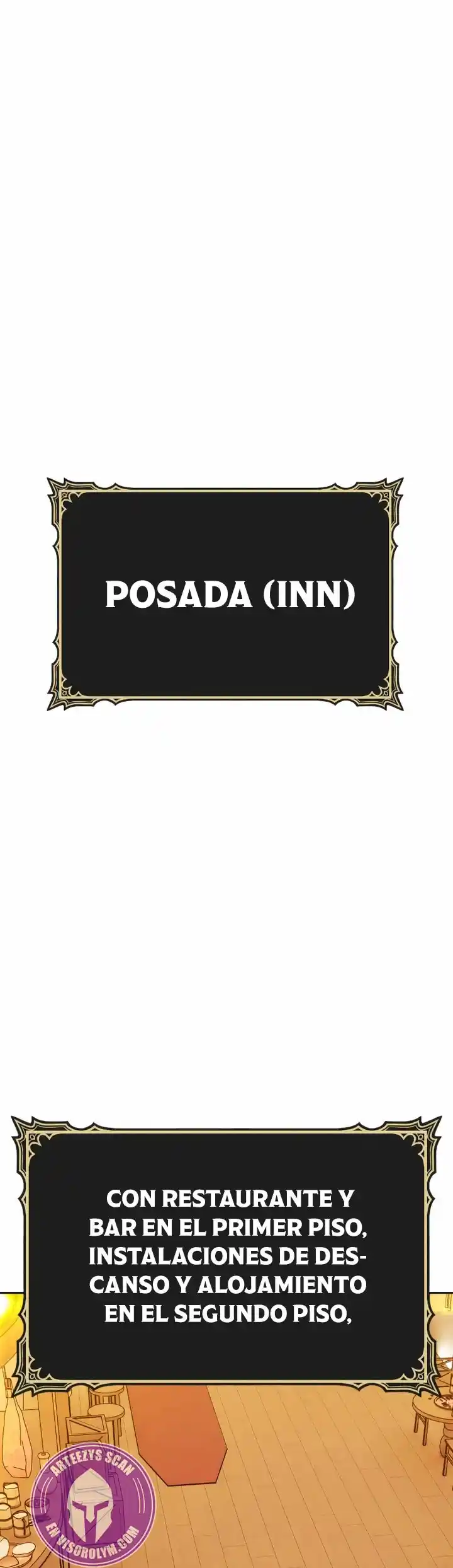 +99 palo de madera capítulo 89.1, página 60