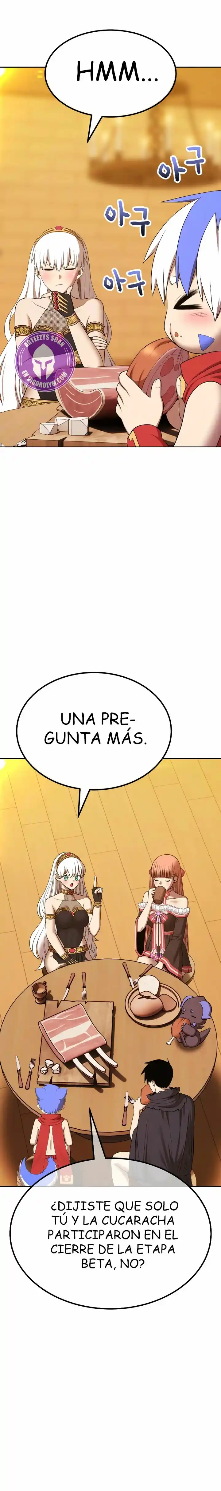 +99 palo de madera capítulo 89.2, página 6