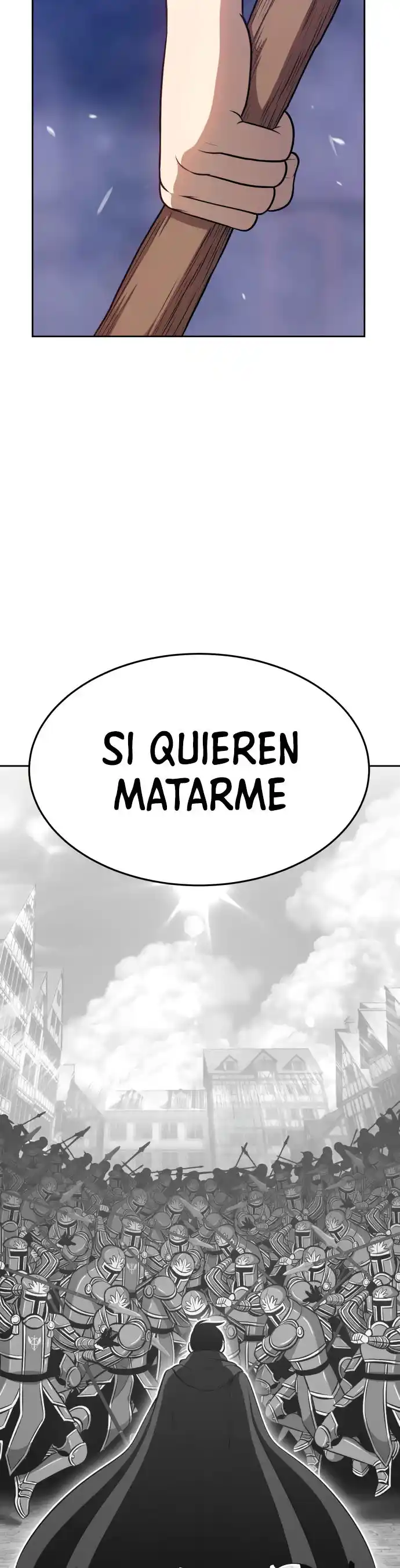 +99 palo de madera capítulo 9, página 15