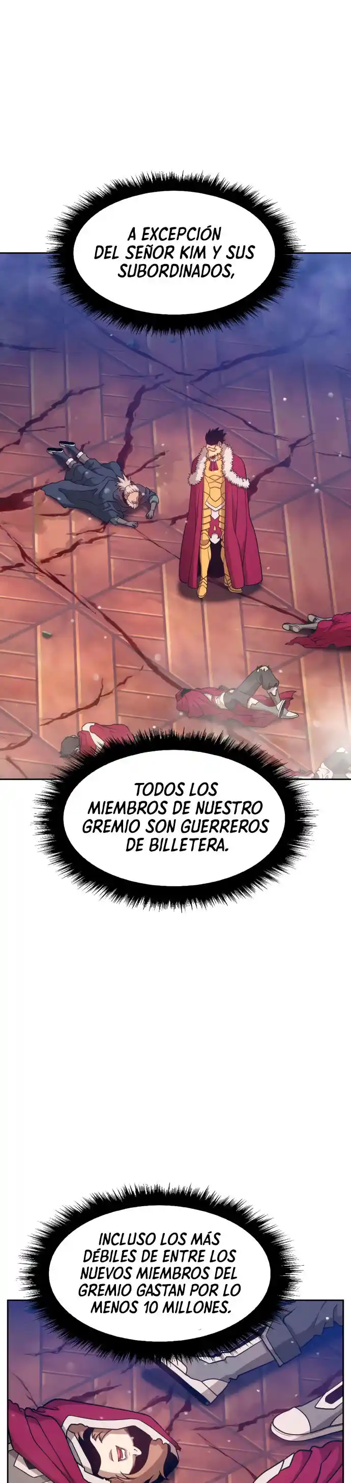 +99 palo de madera capítulo 9, página 25