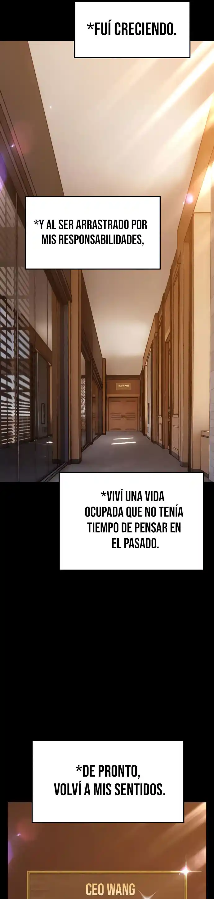 +99 palo de madera capítulo 9, página 37