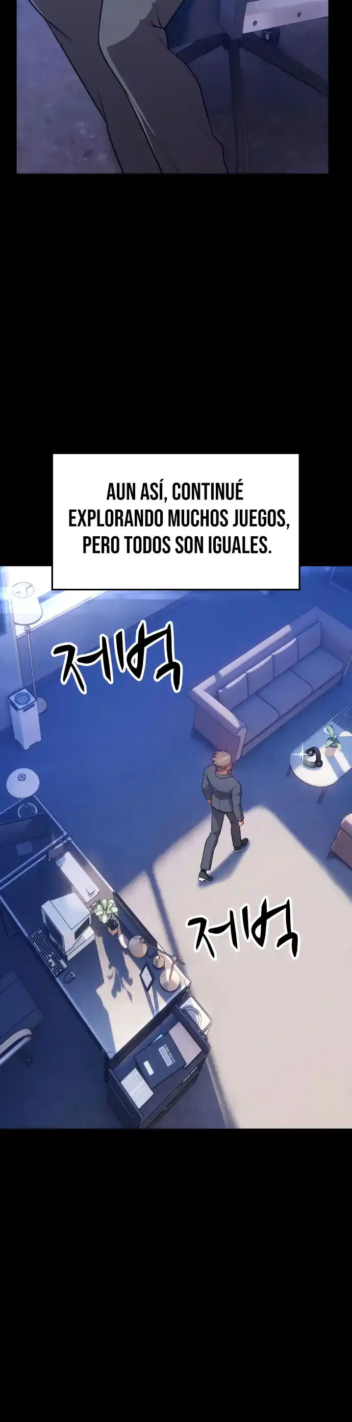 +99 palo de madera capítulo 9, página 63