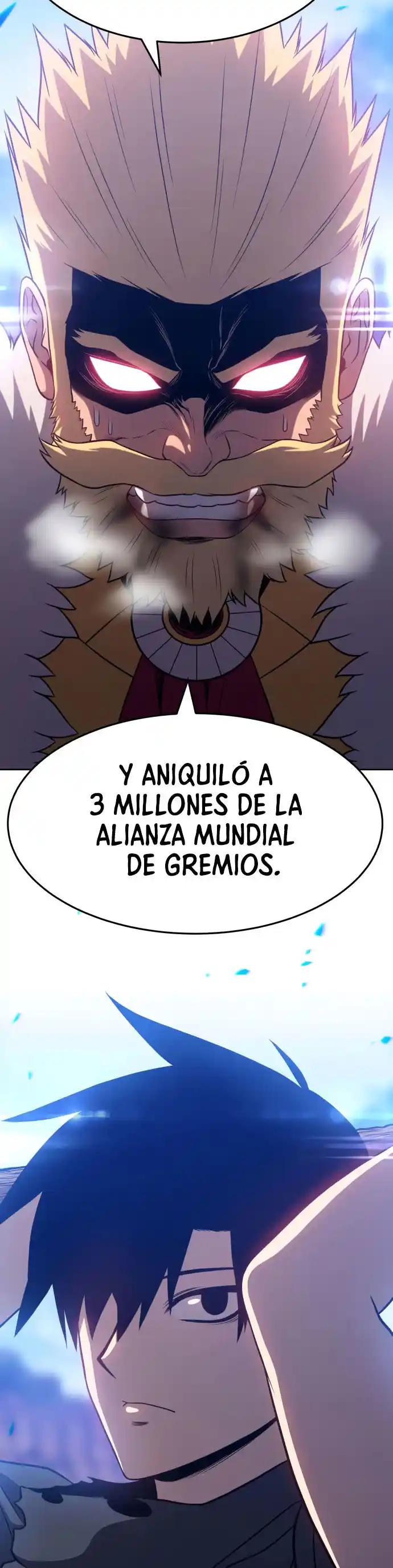 +99 palo de madera capítulo 9, página 75