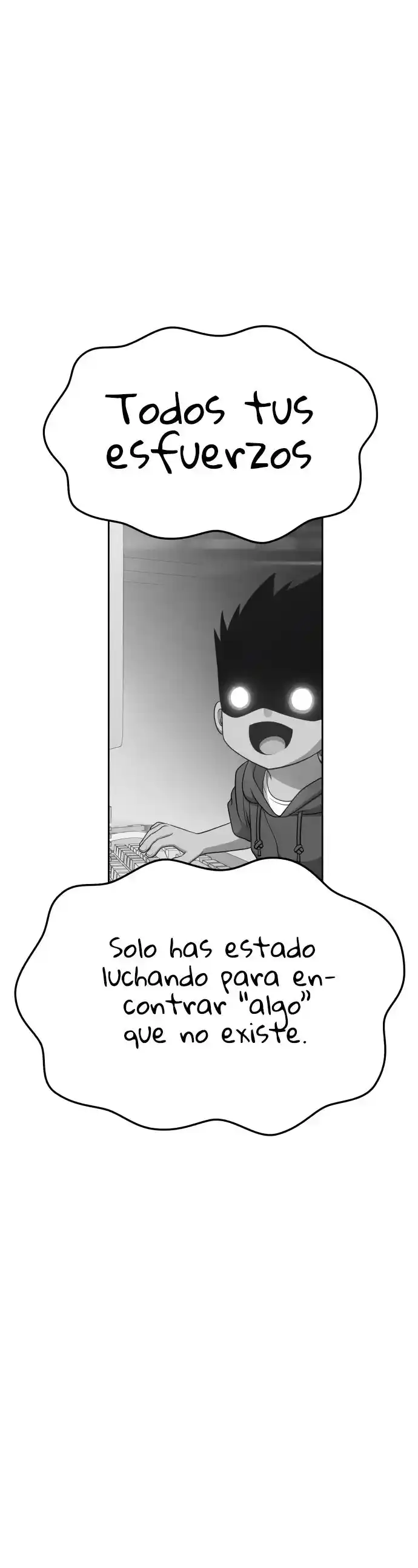 +99 palo de madera capítulo 9, página 79