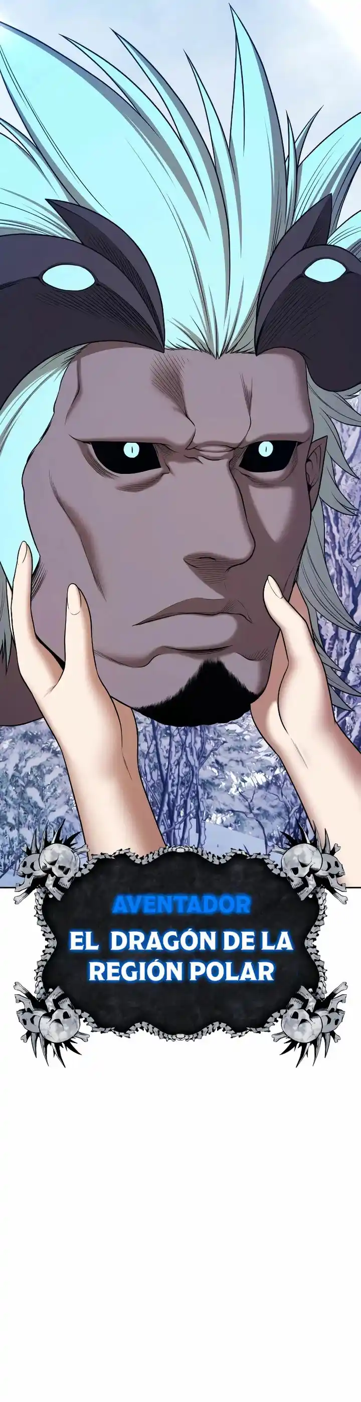 +99 palo de madera capítulo 90.1, página 9