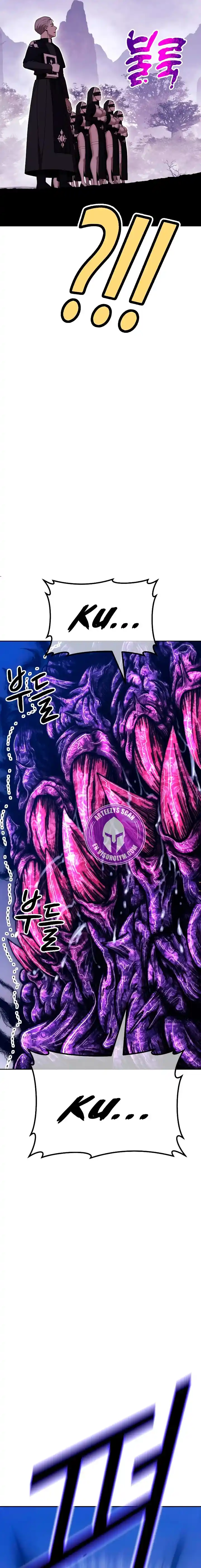 +99 palo de madera capítulo 92.1, página 37