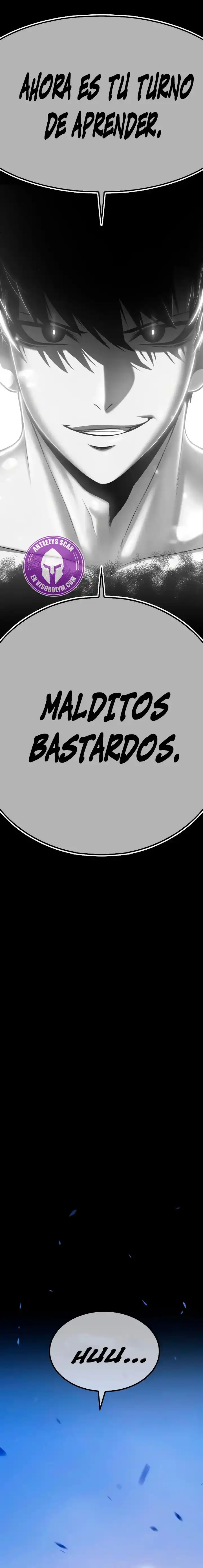 +99 palo de madera capítulo 92.2, página 46