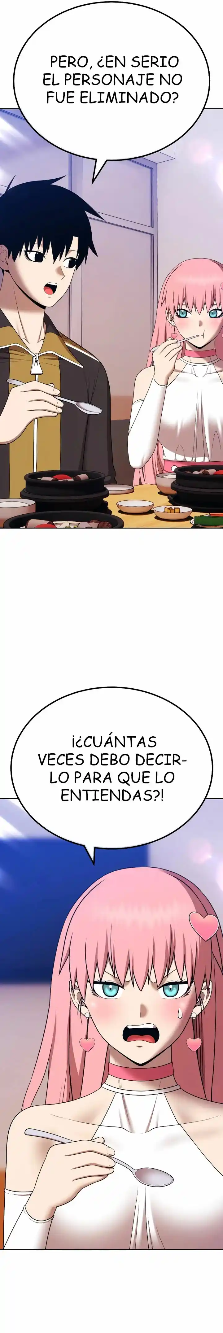 +99 palo de madera capítulo 93.2, página 12