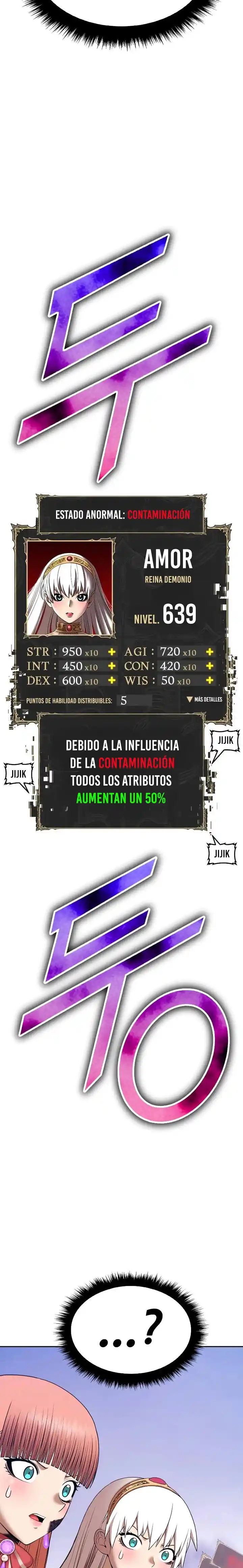 +99 palo de madera capítulo 94.2, página 27