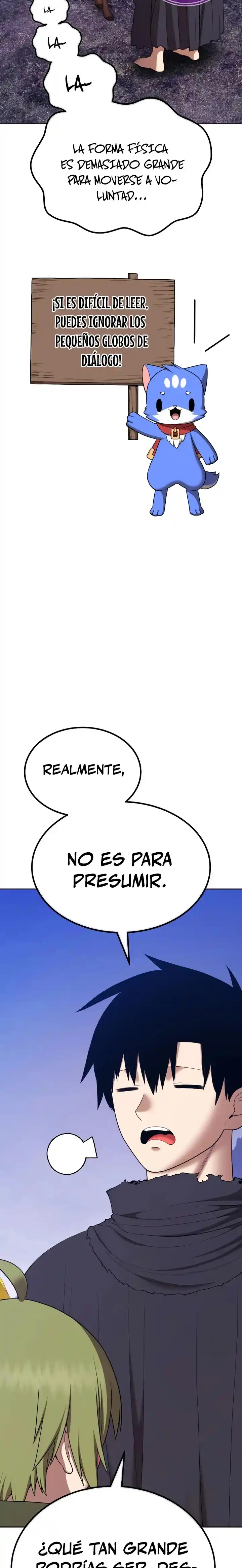 +99 palo de madera capítulo 94.2, página 43