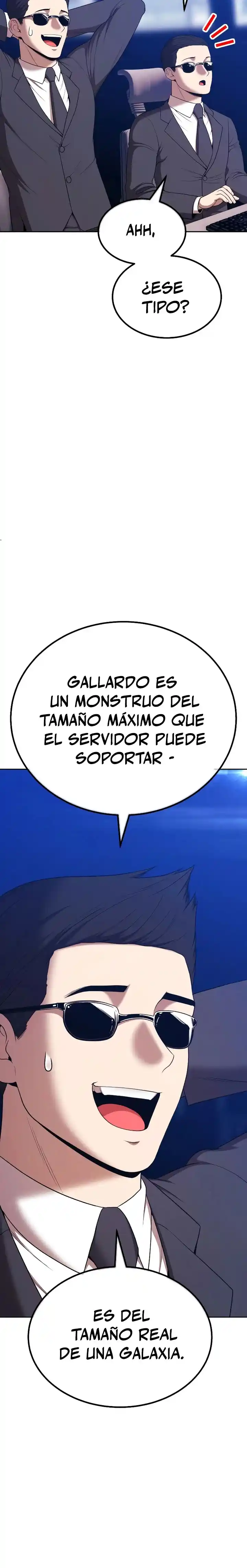 +99 palo de madera capítulo 95.2, página 17