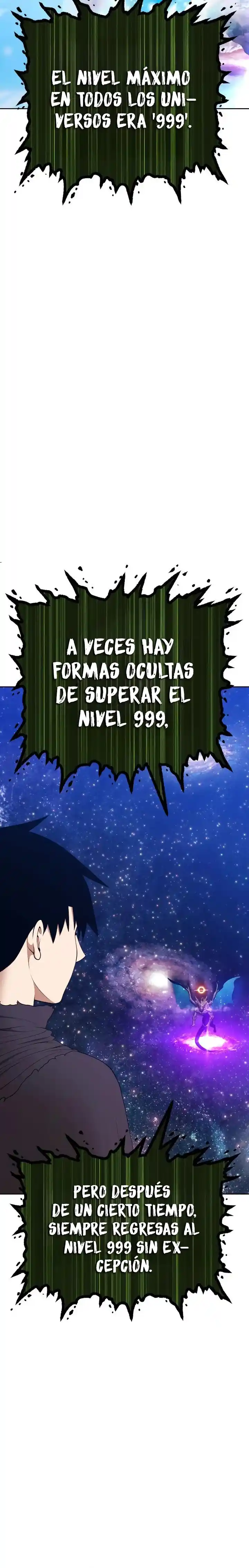 +99 palo de madera capítulo 96.1, página 49