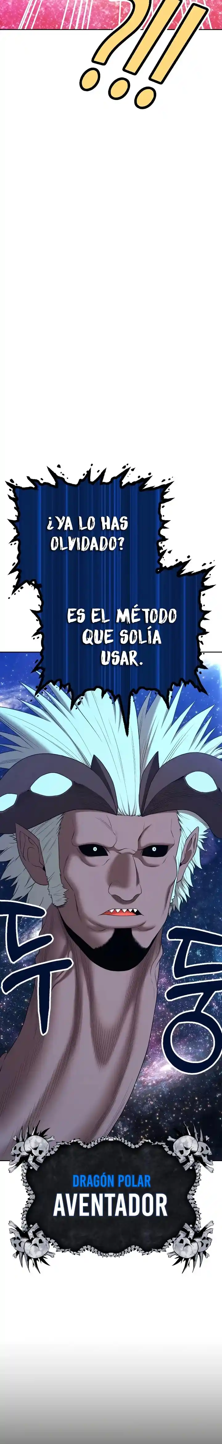 +99 palo de madera capítulo 96.1, página 51