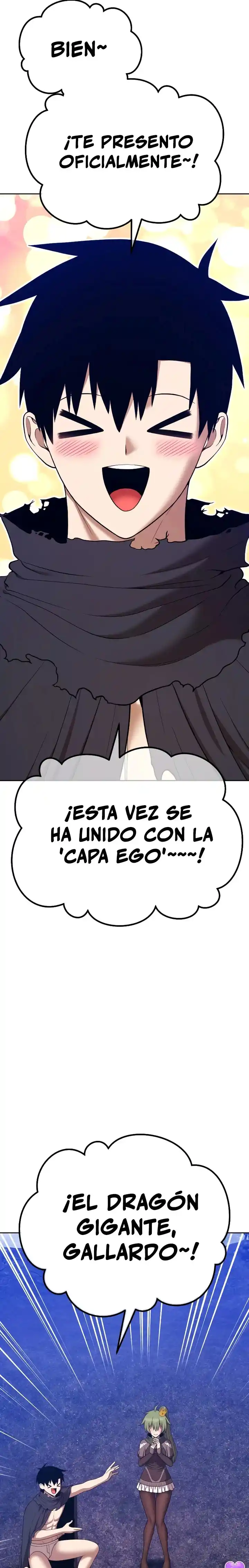 +99 palo de madera capítulo 97.1, página 14