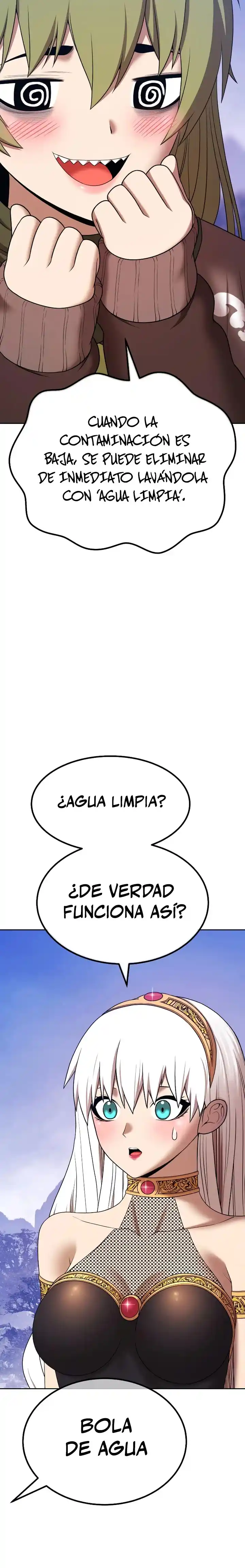 +99 palo de madera capítulo 97.1, página 24