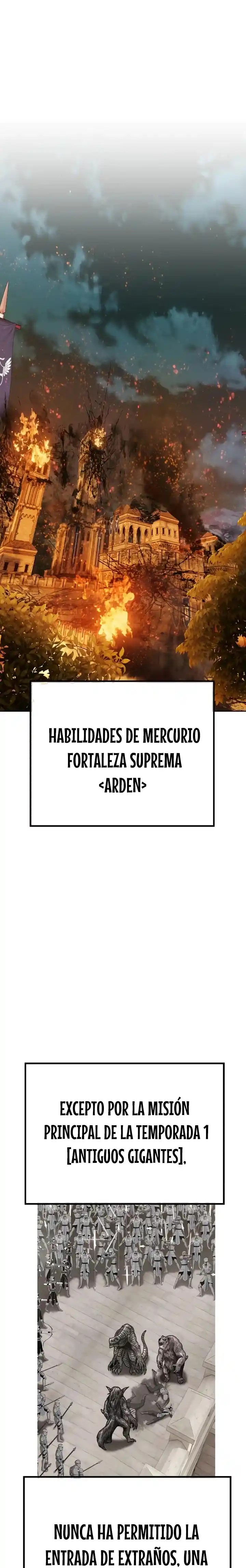 +99 palo de madera capítulo 97.2, página 58