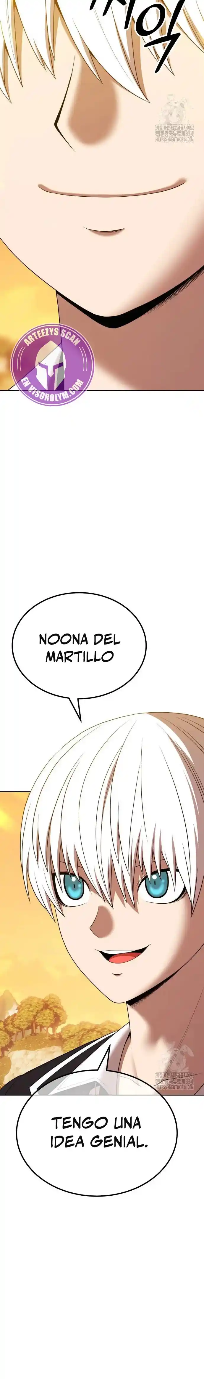 +99 palo de madera capítulo 98.2, página 27