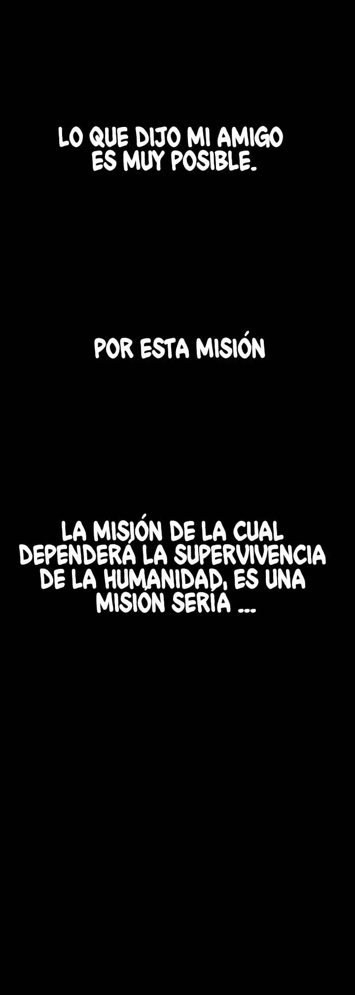 A DISASTER-CLASS HERO HAS RETURNED capítulo 0, página 4
