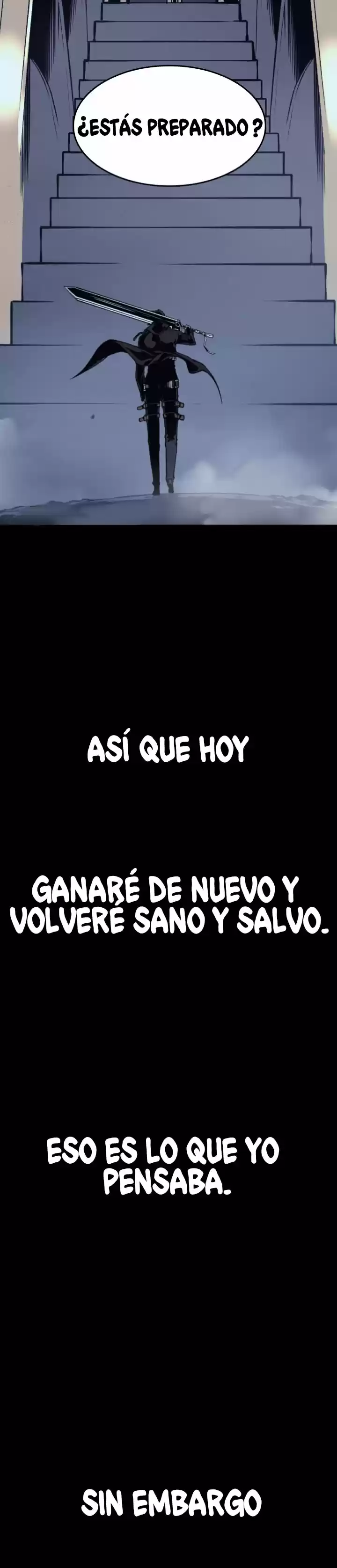 A DISASTER-CLASS HERO HAS RETURNED capítulo 0, página 9