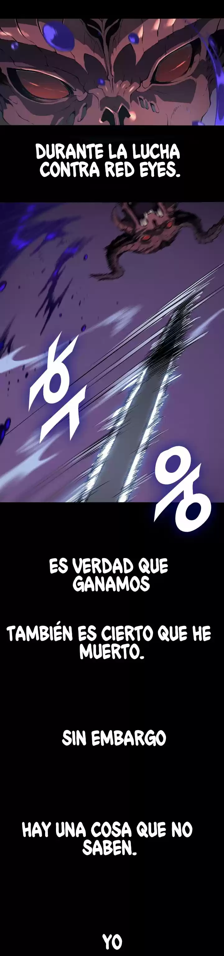 A DISASTER-CLASS HERO HAS RETURNED capítulo 0, página 18